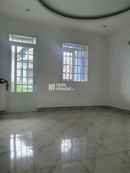 BÁN NHÀ ĐƯỜNG SỐ 8 BÌNH HƯNG HÒA B 70M2 3 TẦNG 4PN 5.98 TỶ ĐƯỜNG NHỰA 8M