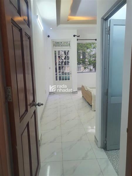 BÁN NHÀ ĐƯỜNG SỐ 8 BÌNH HƯNG HÒA B 70M2 3 TẦNG 4PN 5.98 TỶ ĐƯỜNG NHỰA 8M
