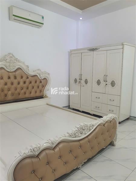 BÁN NHÀ ĐƯỜNG SỐ 8 BÌNH HƯNG HÒA B 70M2 3 TẦNG 4PN 5.98 TỶ ĐƯỜNG NHỰA 8M