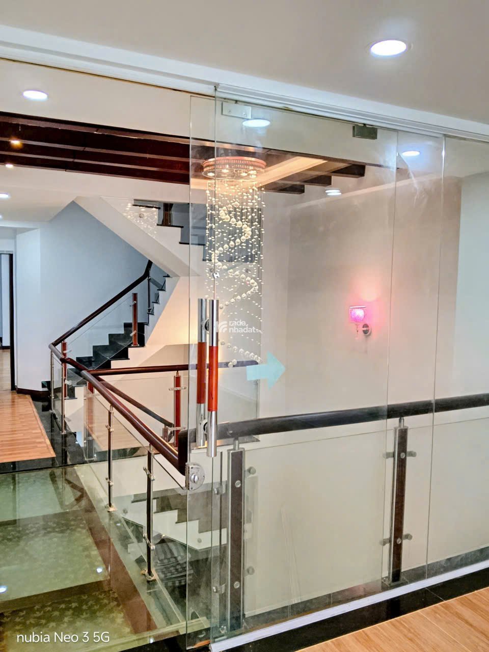 Bán nhà hxh Khuôn Việt- chỉ hơn 100tr/m2