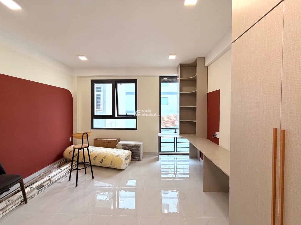 SIÊU PHẨM, SÁT MT NGUYỄN XÍ, BÌNH THẠNH, 50M2 NGANG XÂY MỚI Ở NGAY. GIẢM 650TR CHỈ 7.8T TL 