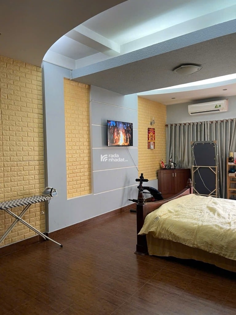 MTKD UNG VĂN KHIÊM, BÌNH THẠNH, 120M2 CÓ DÒNG TIỀN. GIẢM 350TR CHỈ CÒN 34T TL 