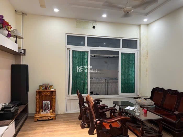Vị Trí Vàng KDC Phú Nhuận  Quận 12  Mặt Tiền Rộng  thích hợpMở Công Ty  , Cửa Hàng, Spa...