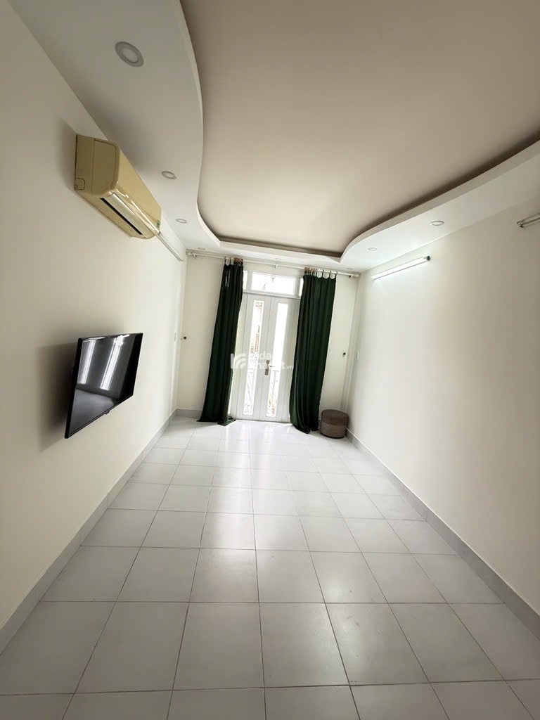 SIÊU PHẨM HOÀ HƯNG - QUẬN 10 - NHÀ 4 TẦNG BTCT - 31 M2 - 4 TẦNG BTCT - NHỈNH 6 TỶ