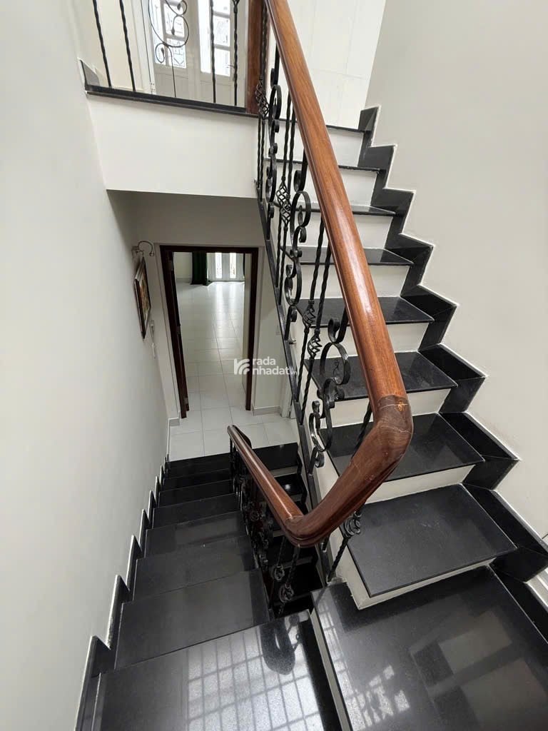 SIÊU PHẨM HOÀ HƯNG - QUẬN 10 - NHÀ 4 TẦNG BTCT - 31 M2 - 4 TẦNG BTCT - NHỈNH 6 TỶ