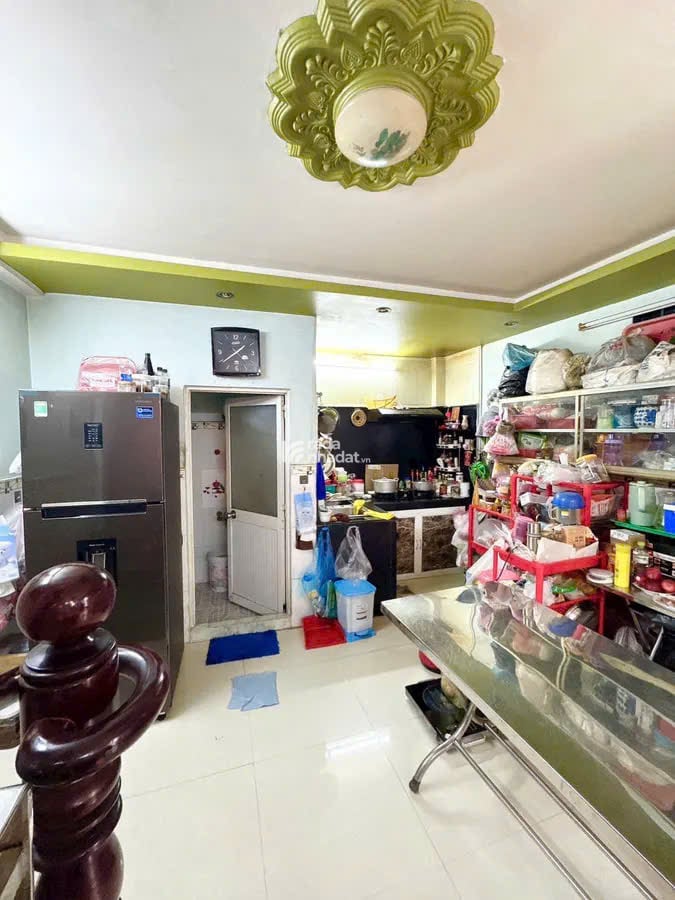  BÁN NHÀ ĐÌNH NGHI XUÂN ,BÌNH TRỊ ĐÔNG, Q. BÌNH TÂN chỉ 3.75 tỷ