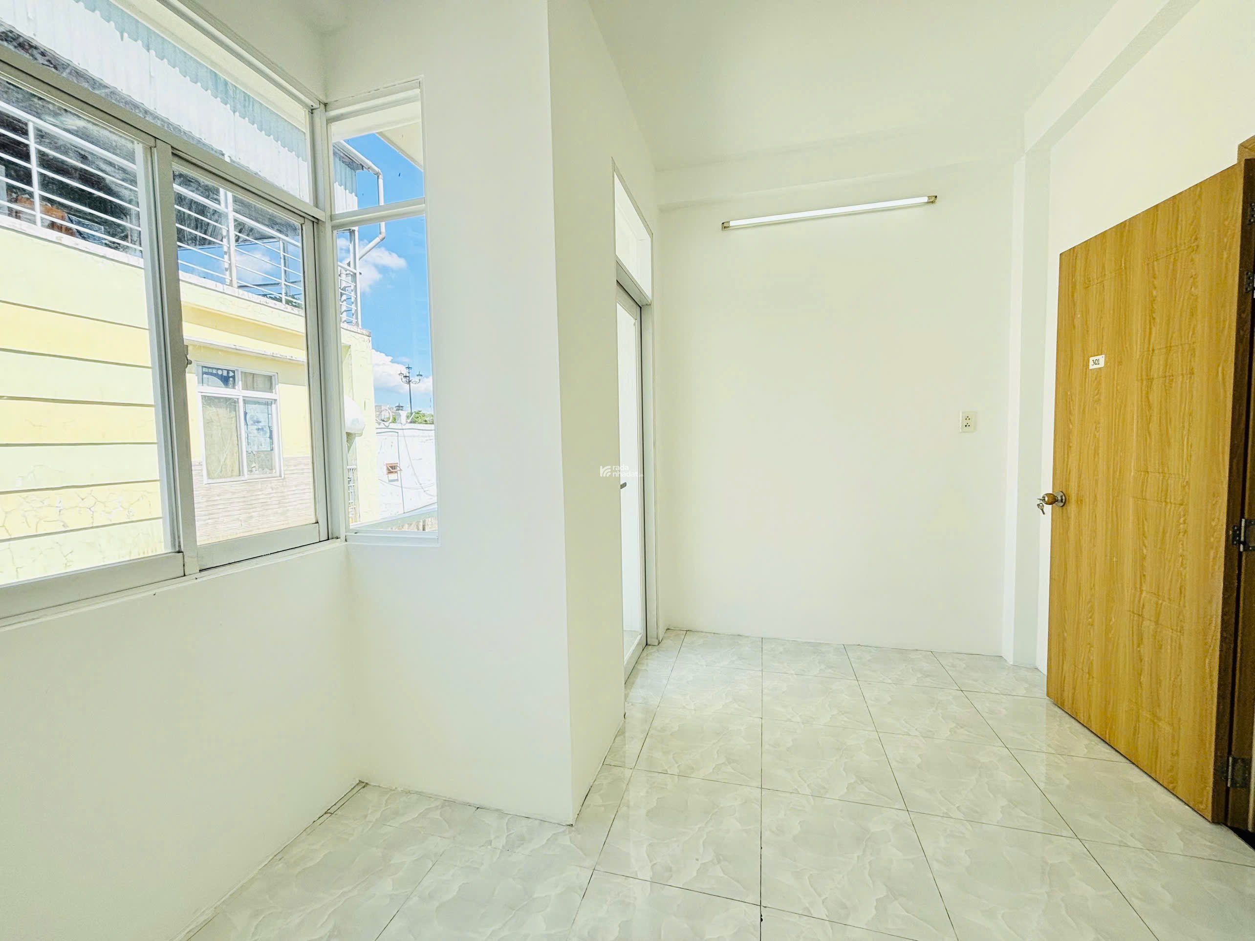 Chính Chủ Bán Nhà Hiệp Tân, Tân Phú - DT 4 X 11M - GIÁ CHỈ 