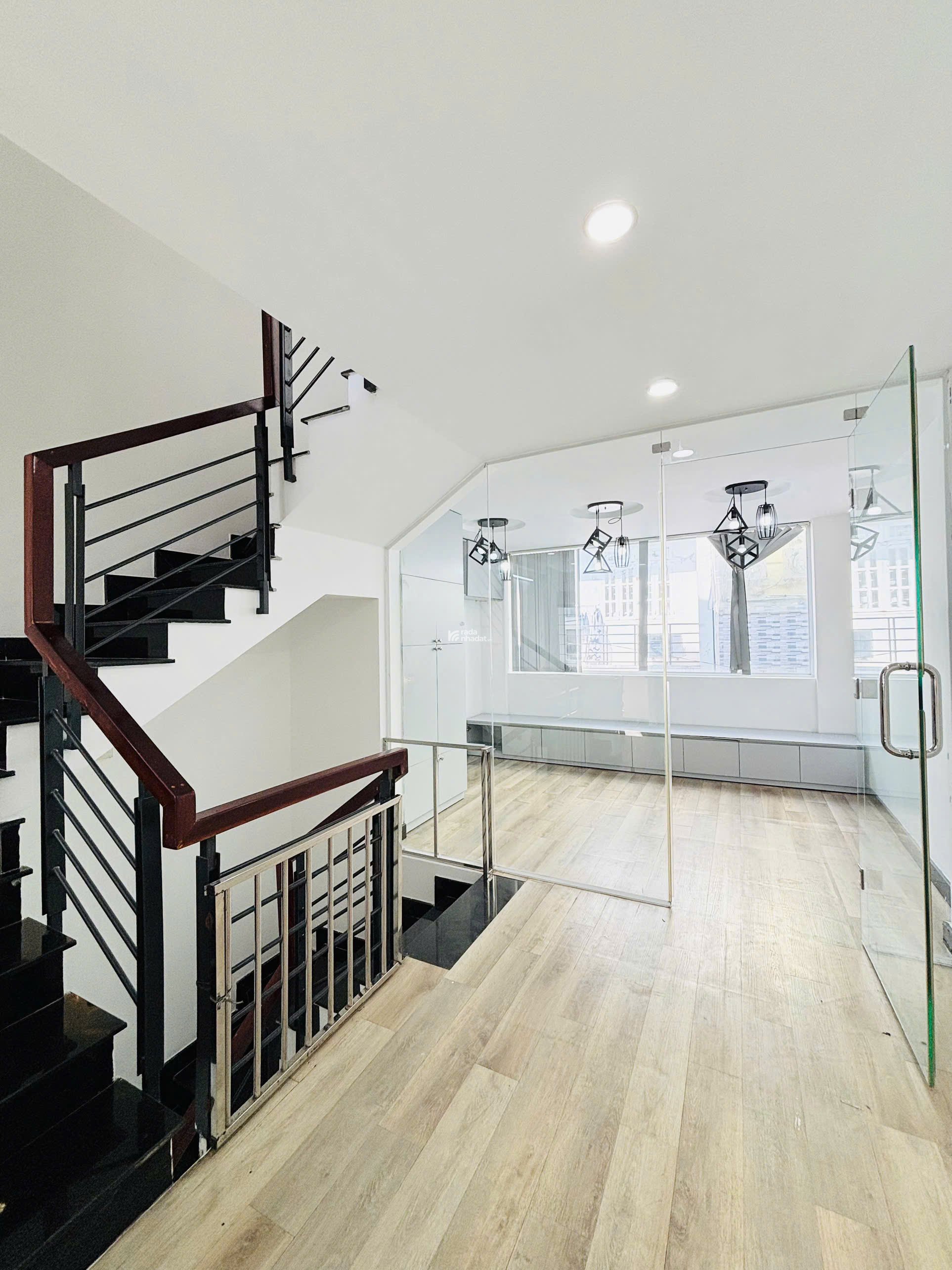 Chính Chủ Bán Nhà Hiệp Tân, Tân Phú - DT 4 X 11M - GIÁ CHỈ 
