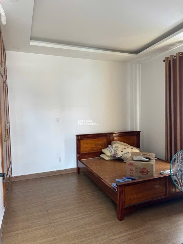 NHÀ ĐẸP CĂN GÓC 2 MẶT TIỀN, HẺM XE HƠI, 4 TẦNG - NGANG 6M THỐNG NHẤT, P6 GÒ VẤP, NHỈNH 6 TỶ