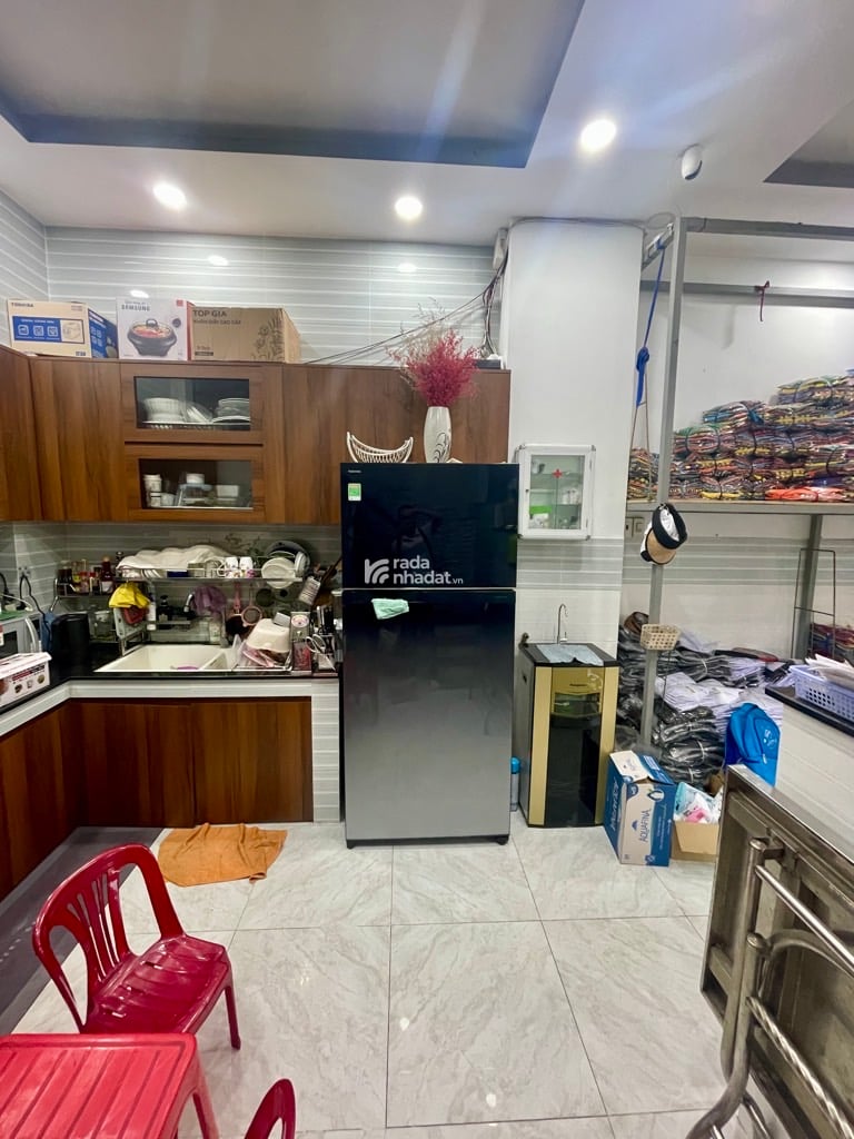 NHÀ ĐẸP HXH BIỆT THƯ MINI – NỞ HẬU PHÚC ĐỨC – SÁT TÂN BÌNH – TRUNG TÂM TÂN PHÚ - 8 TỶ 700