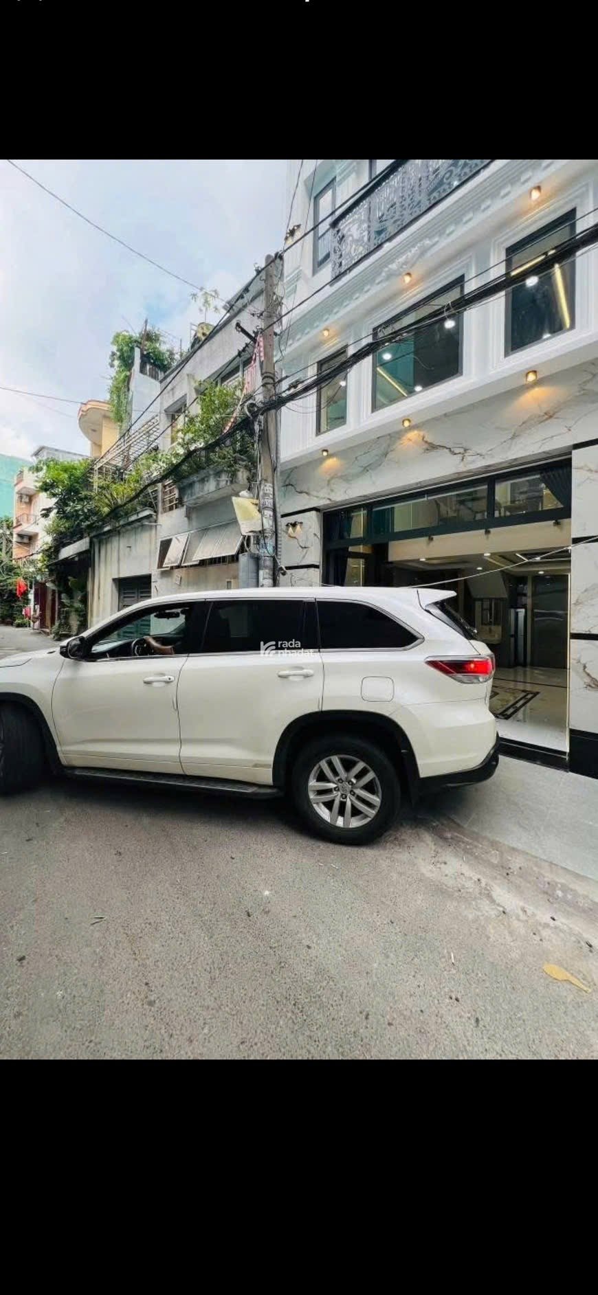 Nhà Lê Lai Gò Vấp  giá tốt trong khu vực 2tỷ620- 52m2 - 3 PN - SHR - đối diện bệnh viện Quân y 175