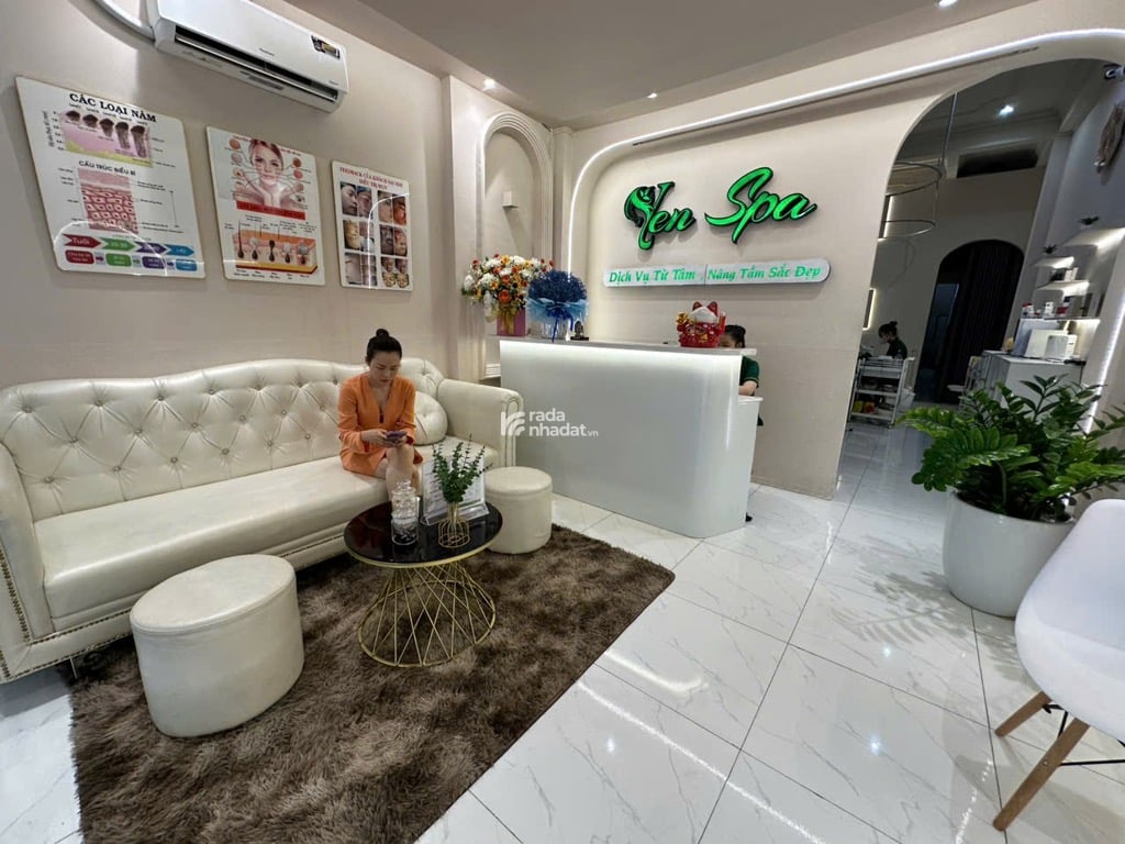 MT KINH DOANH SẦM UẤT Phan Anh Hiệp Tân Tân Phú