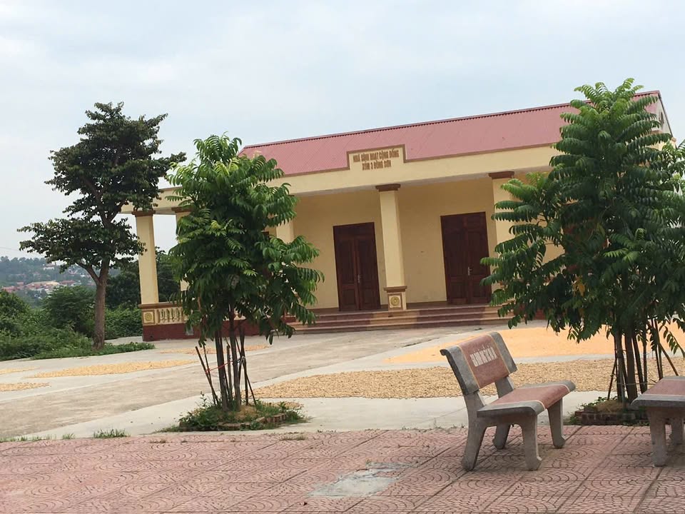 ĐẤT PHÂN LÔ - VỈA HÈ RỘNG - OTO TRÁNH - LIÊN BÃO , TIÊN DU , BẮC NINH.