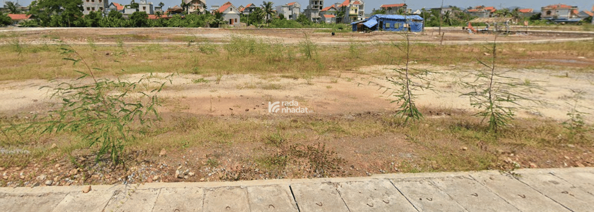 Đất nền tại Thống nhất 2, Quảng Yên, Quảng Ninh diện tích 150 m2, giá bán 7.6 tỷ VND 