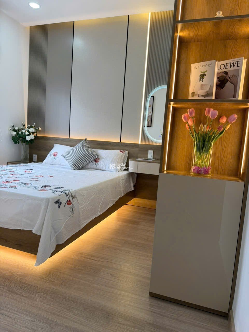 Bán nhanh căn hộ Sky garden 3, PMH, Q7, đt 72 m2, Tk 3PN nhà mới đẹp, giá chỉ 6,4 tỷ 