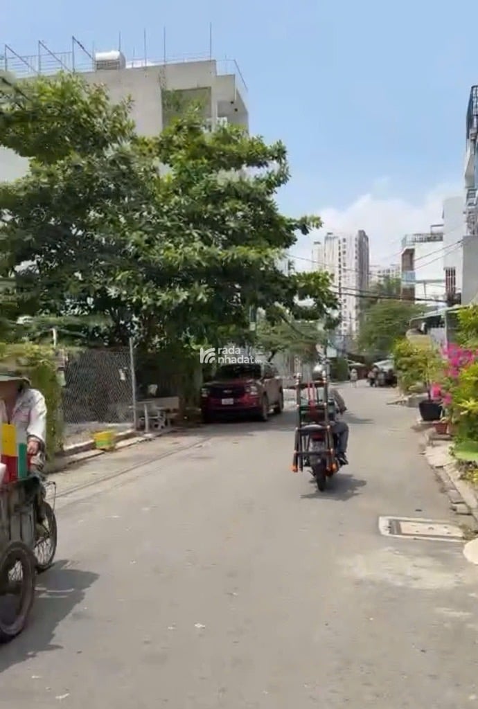 ĐẤT LỚN 2.283M2 - KHU DÂN CƯ NAM HÙNG -ĐƯỜNG SỐ 8 - AN LẠC -BÌNH TÂN - 68 TỶ