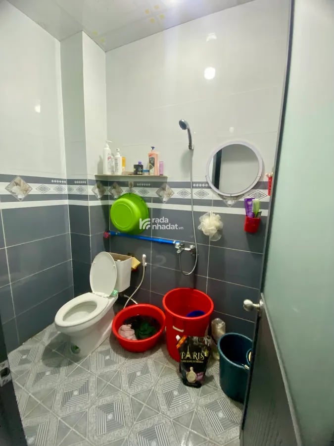 Bán nhà HXH Đường số 20, Bình Hưng Hòa A, Bình Tân chỉ 4.2 tỷ