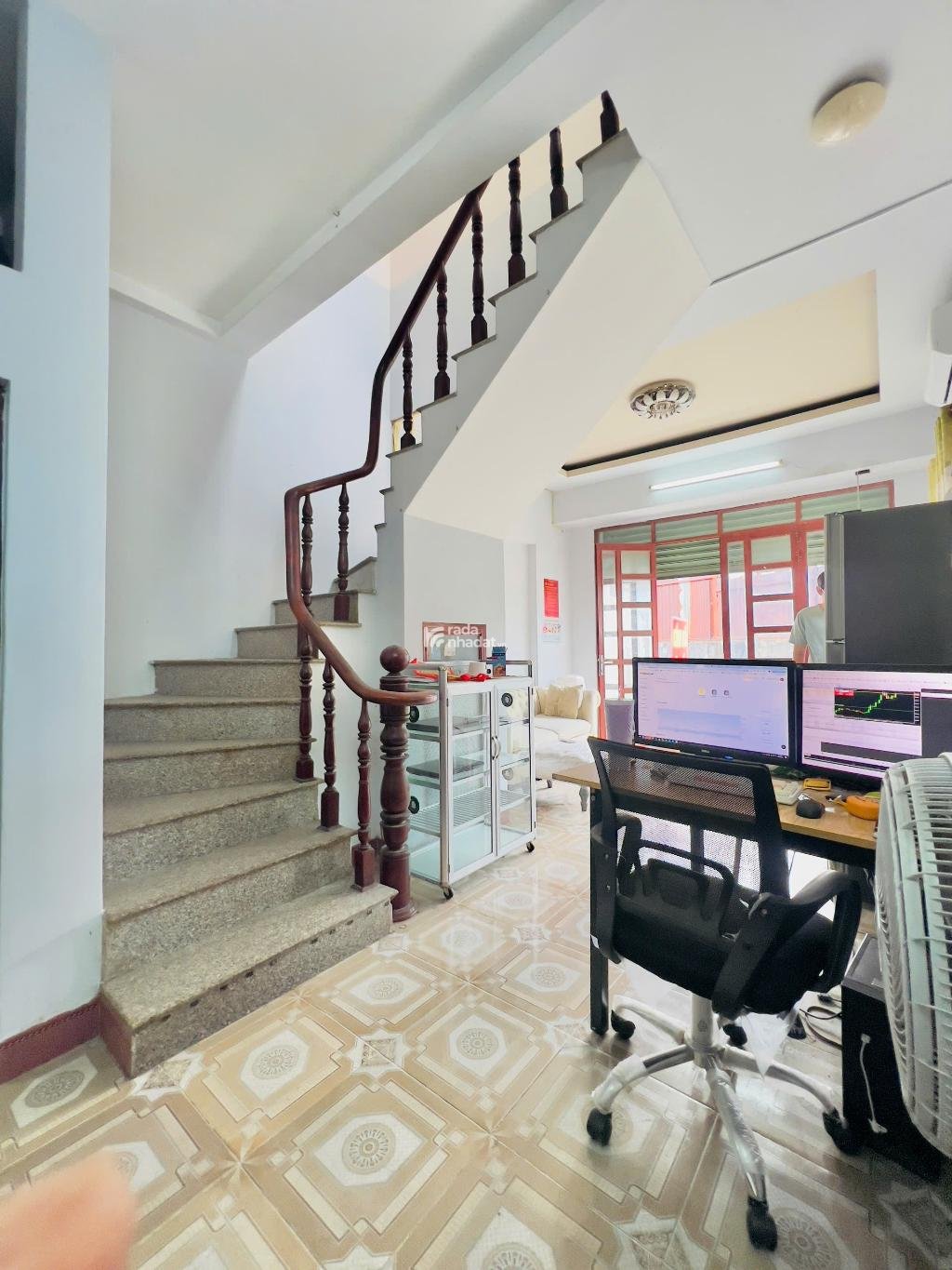 NHÀ TÂN KỲ TÂN QUÝ, HẺM Ô TÔ 8M ĐẬU CỬA, KINH DOANH TỐT, 40M2 NGANG 4 DÀI 10, CHỈ 4.2 TỶ TL