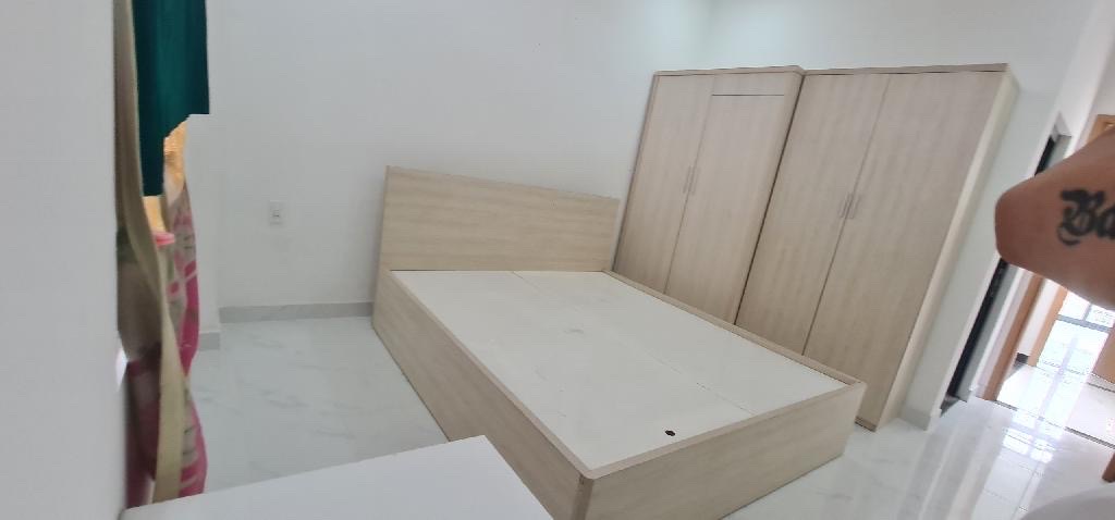 ĐƯỜNG NHỰA 6M - XE HƠI NGỦ TRONG NHALạc Long Quân Phường 5 Quận 11