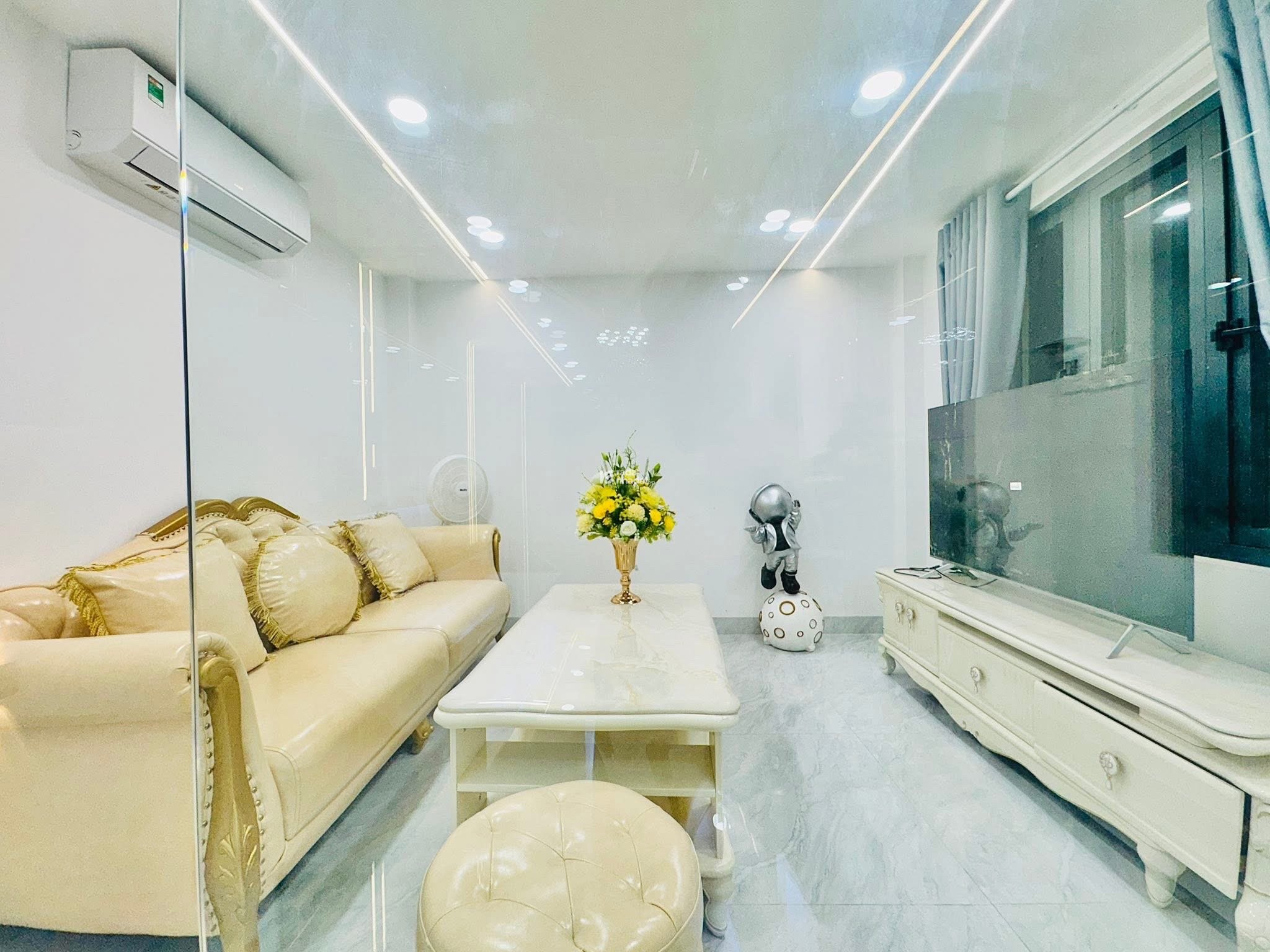 Bán nhà hẻm thông quang trung phường 11 gò vấp