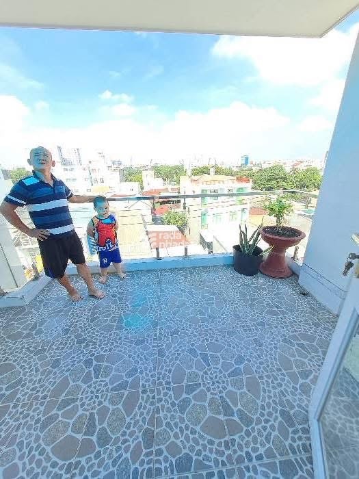 NHÀ MẶT TIỀN KINH DOANH - ĐƯỜNG AN PHÚ ĐÔNG QUẬN 12 - GIÁ 8.5 TỶ