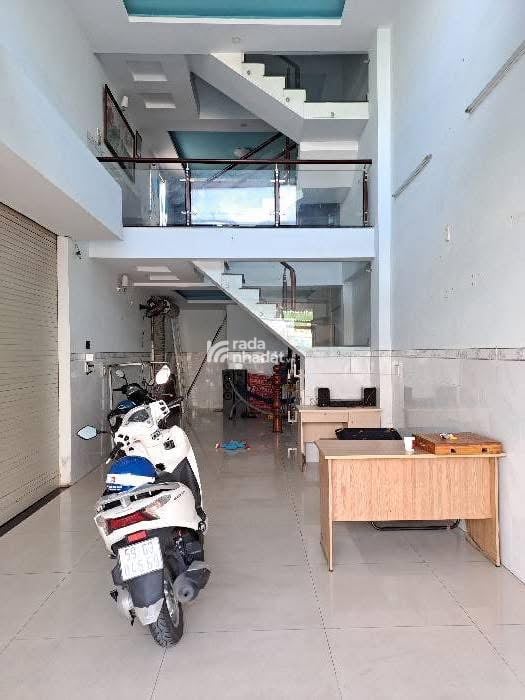 NHÀ MẶT TIỀN KINH DOANH - ĐƯỜNG AN PHÚ ĐÔNG QUẬN 12 - GIÁ 8.5 TỶ