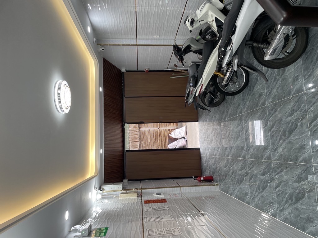 CĂN HỘ DỊCH VỤ CAO CẤP, DÒNG TIỀN ỔN.