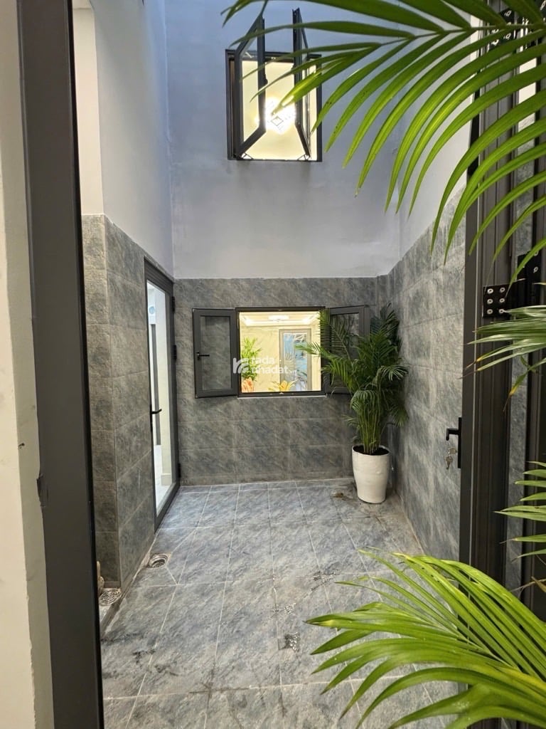 vị trí: ngay Phạm Văn Chí , Mai Xuân Thưởng ...,, cách Aeon Binh Tân 10p...