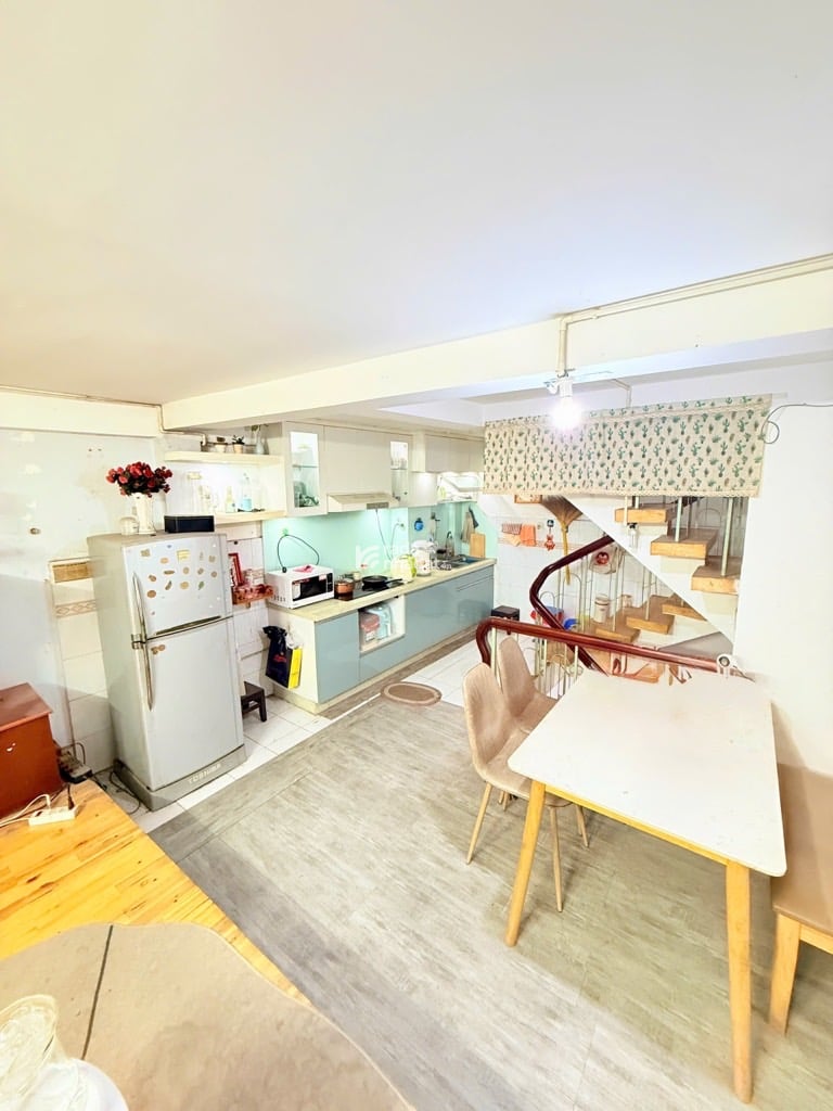 MTKD NGUYỄN THANH TUYỀN, TÂN BÌNH, 33M2 MỚI Ở NGAY. GIẢM 350TR CHỈ 9T 