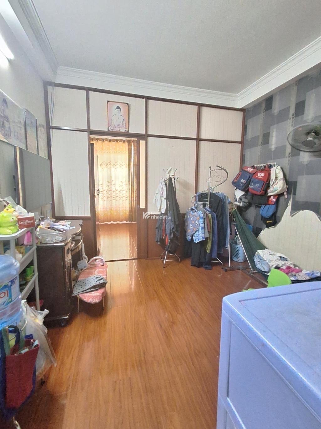 SIÊU HOT NHÀ TRUNG TÂM Q8 - HẺM Ô TÔ - THUẬN TIỆN KINH DOANH - 100m2 - 5PN - Dương Bá Trạc P1 Q8 