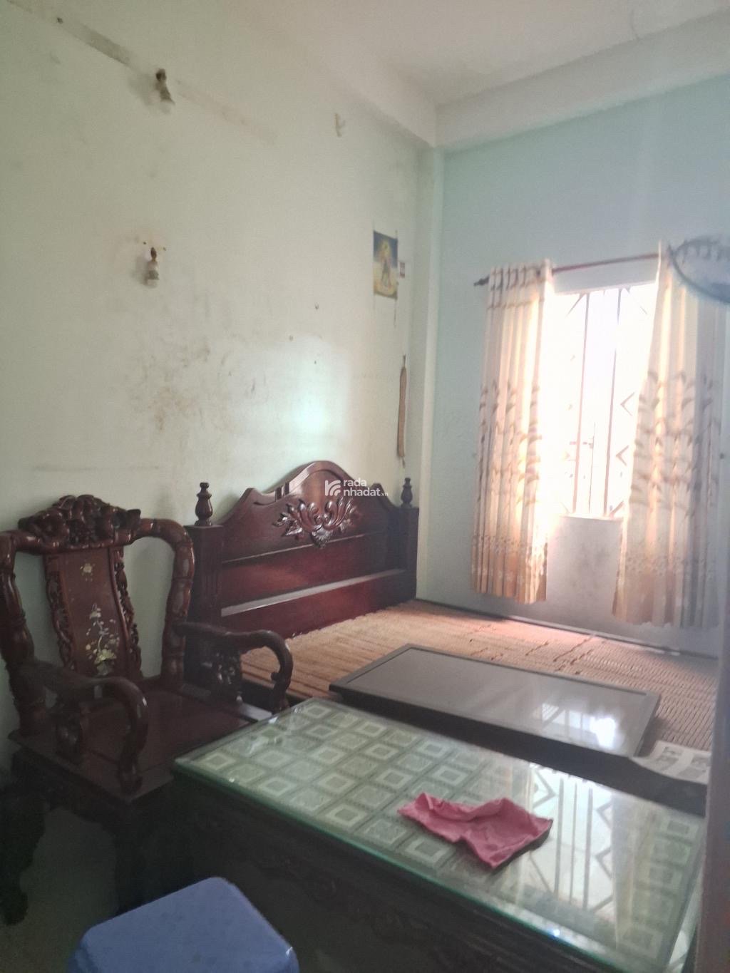 SIÊU HOT NHÀ TRUNG TÂM Q8 - HẺM Ô TÔ - THUẬN TIỆN KINH DOANH - 100m2 - 5PN - Dương Bá Trạc P1 Q8 