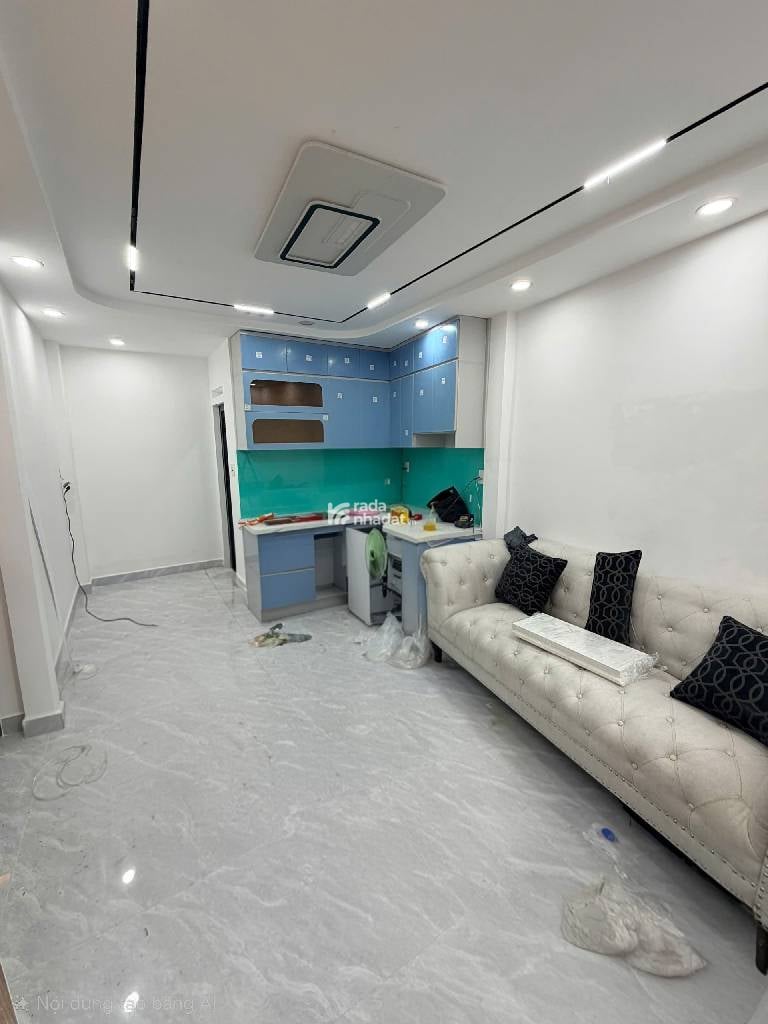 KHU BÀU CÁT SÁT MẶT TIỀN ÂU CƠ, TÂN BÌNH, 35M2 TIỆN XÂY MỚI. 550TR CHỈ 4.7T 