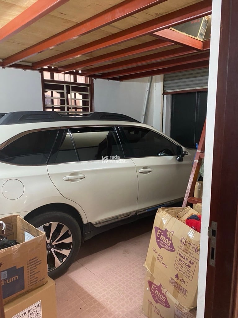  MẶT TIỀN LÊ THỊ BẠCH CÁT- 8x21- 3 TẦNG- CĂN GÓC 