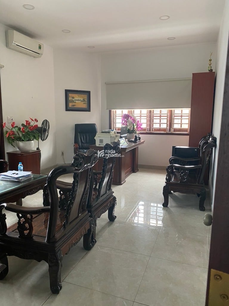  MẶT TIỀN LÊ THỊ BẠCH CÁT- 8x21- 3 TẦNG- CĂN GÓC 