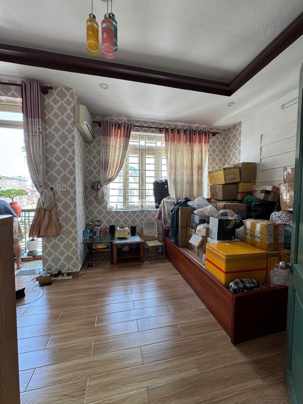 SIÊU RẺ NỞ HẬU - HẺM ÔTÔ - 3 TẦNG - CÁCH MẶT TIỀN PHẠM VĂN CHIÊU 100M GÒ VẤP, NHỈNH 5 TỶ