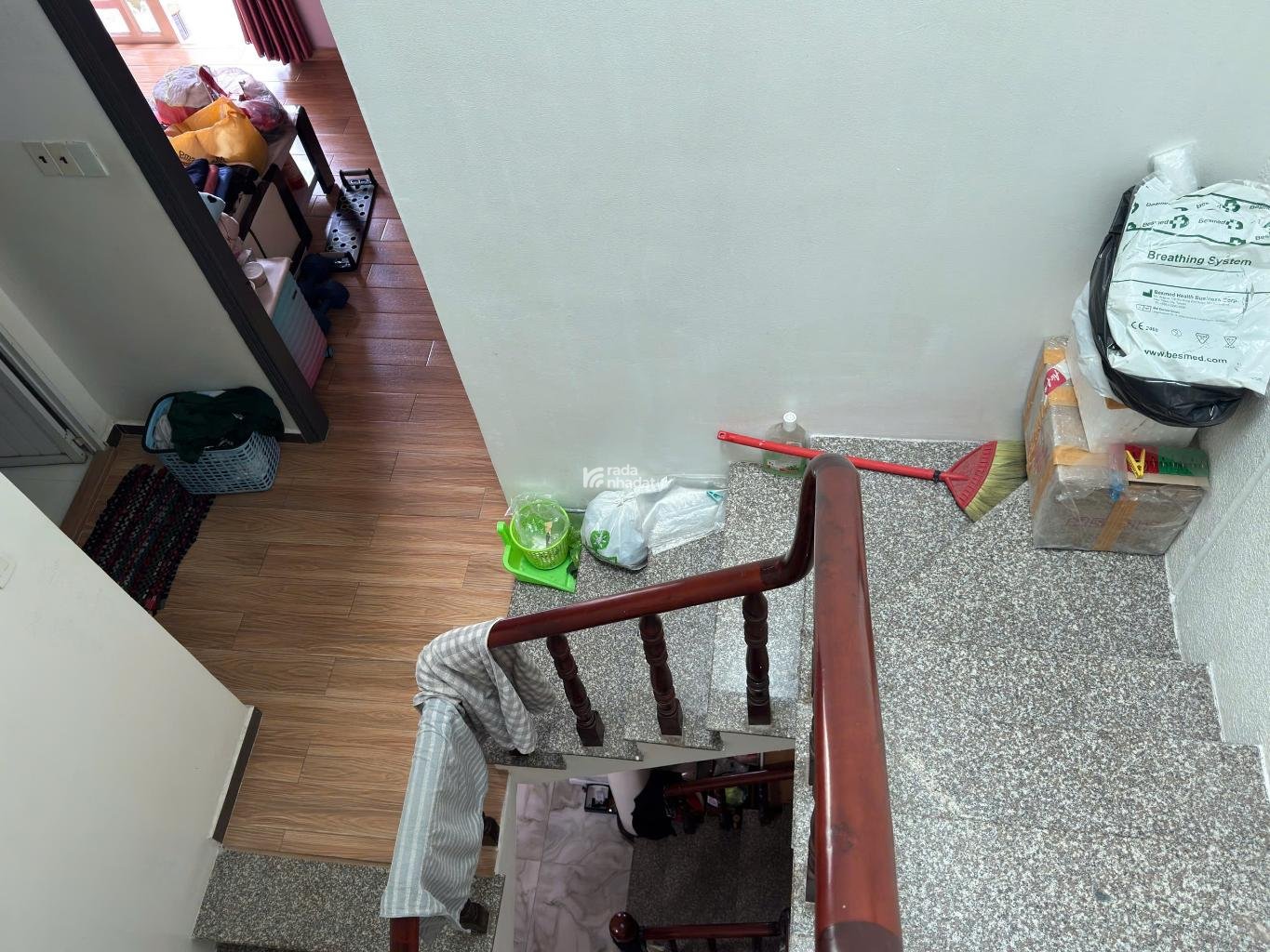 SIÊU RẺ NỞ HẬU - HẺM ÔTÔ - 3 TẦNG - CÁCH MẶT TIỀN PHẠM VĂN CHIÊU 100M GÒ VẤP, NHỈNH 5 TỶ
