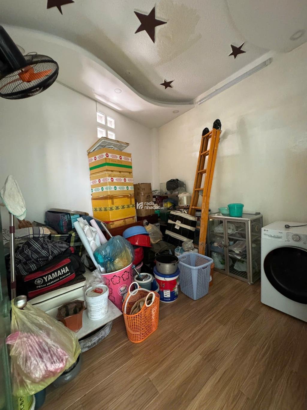 SIÊU RẺ NỞ HẬU - HẺM ÔTÔ - 3 TẦNG - CÁCH MẶT TIỀN PHẠM VĂN CHIÊU 100M GÒ VẤP, NHỈNH 5 TỶ