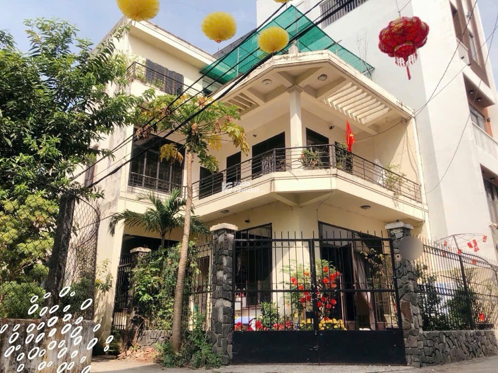 Giảm 1.7 Tỷ Chỉ còn 13.8 Tỷ  Nhà 3 tầng  Gần Phạm Văn Chiêu  P16  Gò Vấp  Hẻm 5m  8x15m 