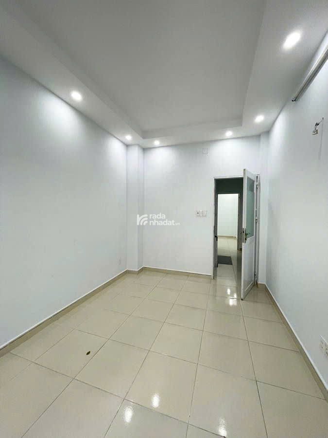  BÁN NHÀ 3 tầng HXH VƯỜN LÀI, PHÚ THỌ HÒA, TÂN PHÚ CHỈ 5.5 TỶ