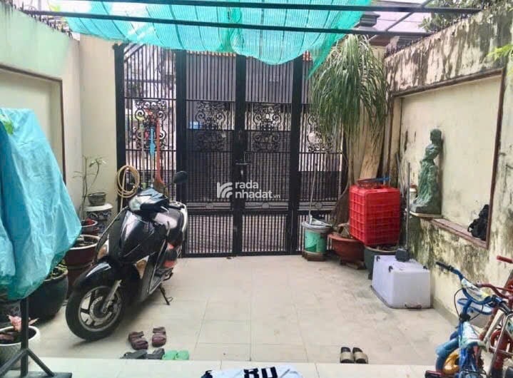 HẺM OTO NGUYỄN VĂN KHỐI - PHƯỜNG 11 - 78m2 - 3 TẦNG BTCT - 7.6 TỶ TLy