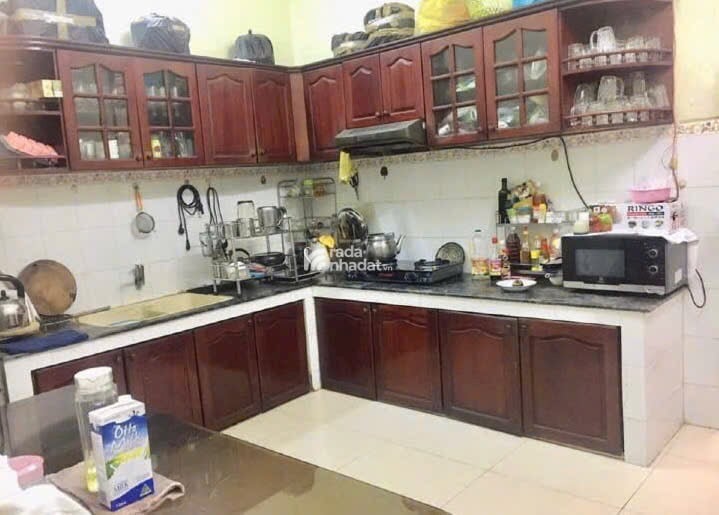 HẺM OTO NGUYỄN VĂN KHỐI - PHƯỜNG 11 - 78m2 - 3 TẦNG BTCT - 7.6 TỶ TLy