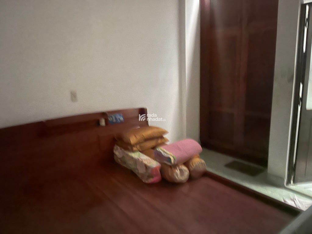 BÁN NHÀ CƯ XÁ PHÚ LÂM D QUẬN 6 70M2 3 TẦNG 4PN GIÁ 9.65 TỶ SÁT CHỢ HỒ TRỌNG QUÝ