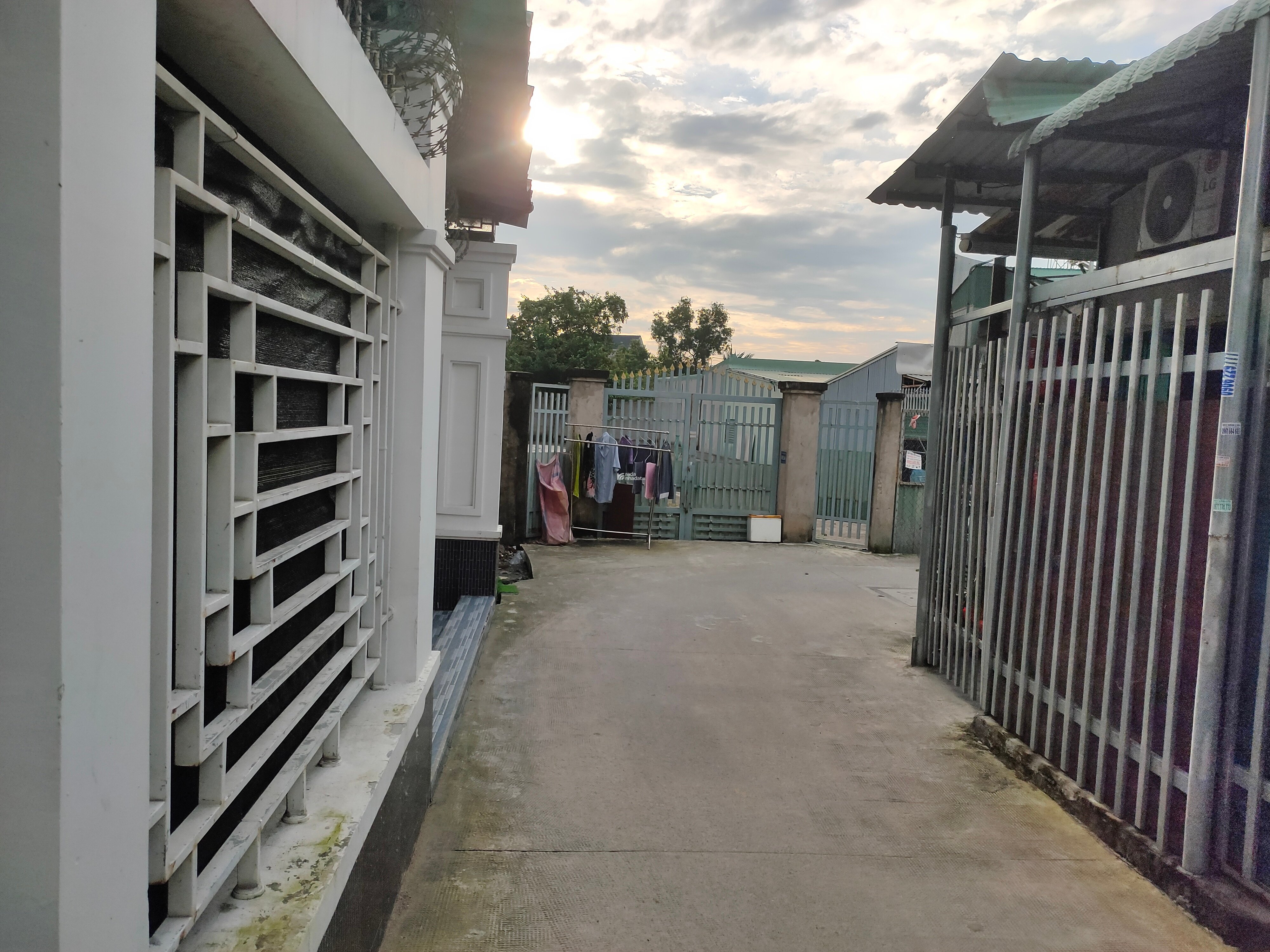 Đất nền biệt thự 420m2 , trung tâm Bình Chánh,  TP Hồ Chí Minh 