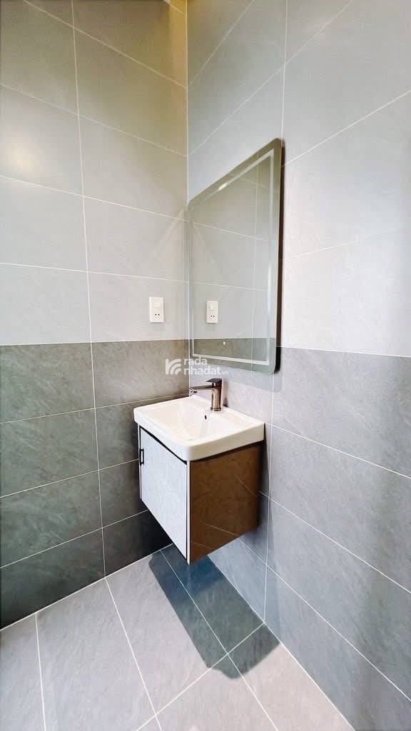 HOT Nhà Phố Đẹp Full NT Sát Mặt Tiền, Trần Xuân Soạn Q7, 4 Tầng, 6Tỷ250