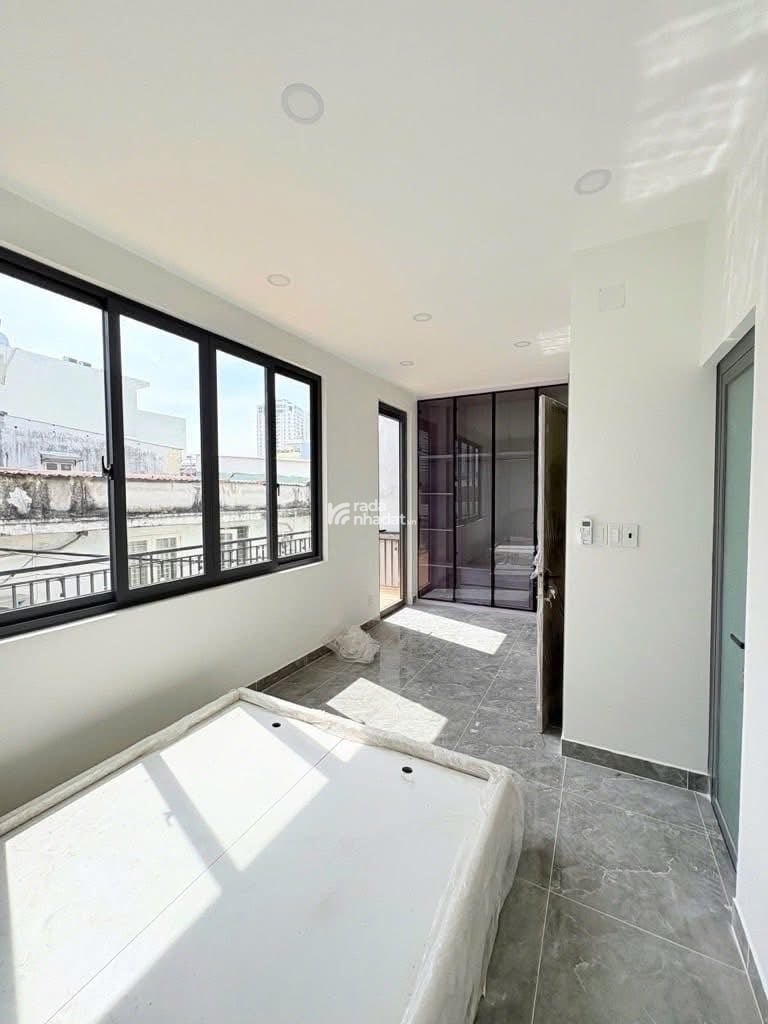 HOT Nhà Phố Đẹp Full NT Sát Mặt Tiền, Trần Xuân Soạn Q7, 4 Tầng, 6Tỷ250