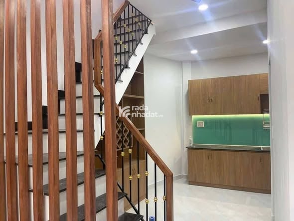 Bán Nhà Góc 2 Mặt Tiền - Man Thiện, Tăng Nhơn Phú A, Quận 9 - Giá Chỉ 4.35 Tỷ