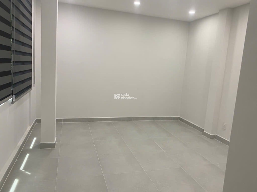 MẶT TIỀN VIP TRUNG TÂM TÂN BÌNH - KINH DOANH ĐỈNH - NGANG 7M - 4 TẦNG - 9TỶ 800 