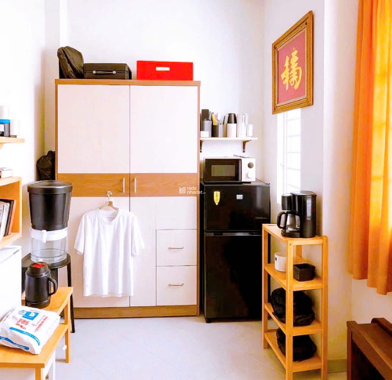 Nhà 4 Tầng hẻm Phạm Văn Hai, QUẬN TÂN BÌNH, DT 3.6 x 7.3 m, Giá 6 tỷ