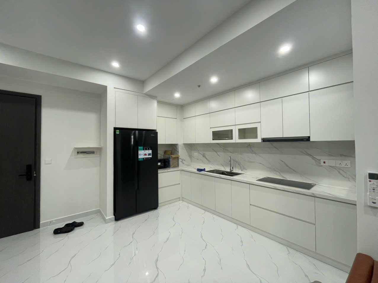 cho thuê căn hộ 2PN2WC - 16 triệu/tháng  - Full NT đẹp  - Celesta Rise