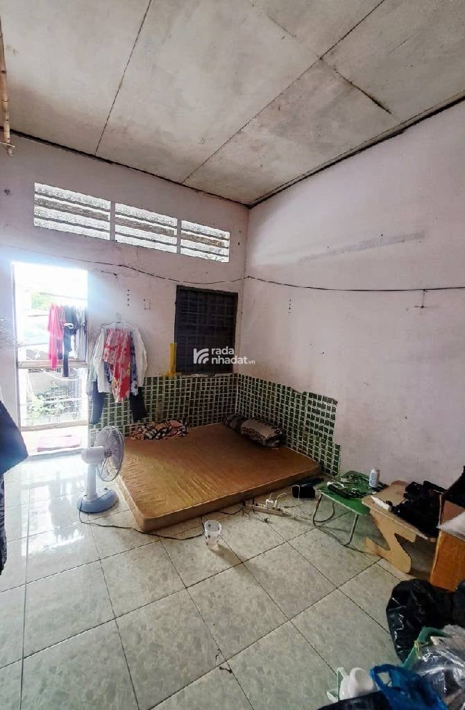 SÁT TÂN BÌNH, HẺM XE HƠI HUỲNH THIỆN LỘC, TÂN PHÚ, 30M2 HIẾM CÓ. GIẢM 550TR CHỈ 2.5T TL TỐT